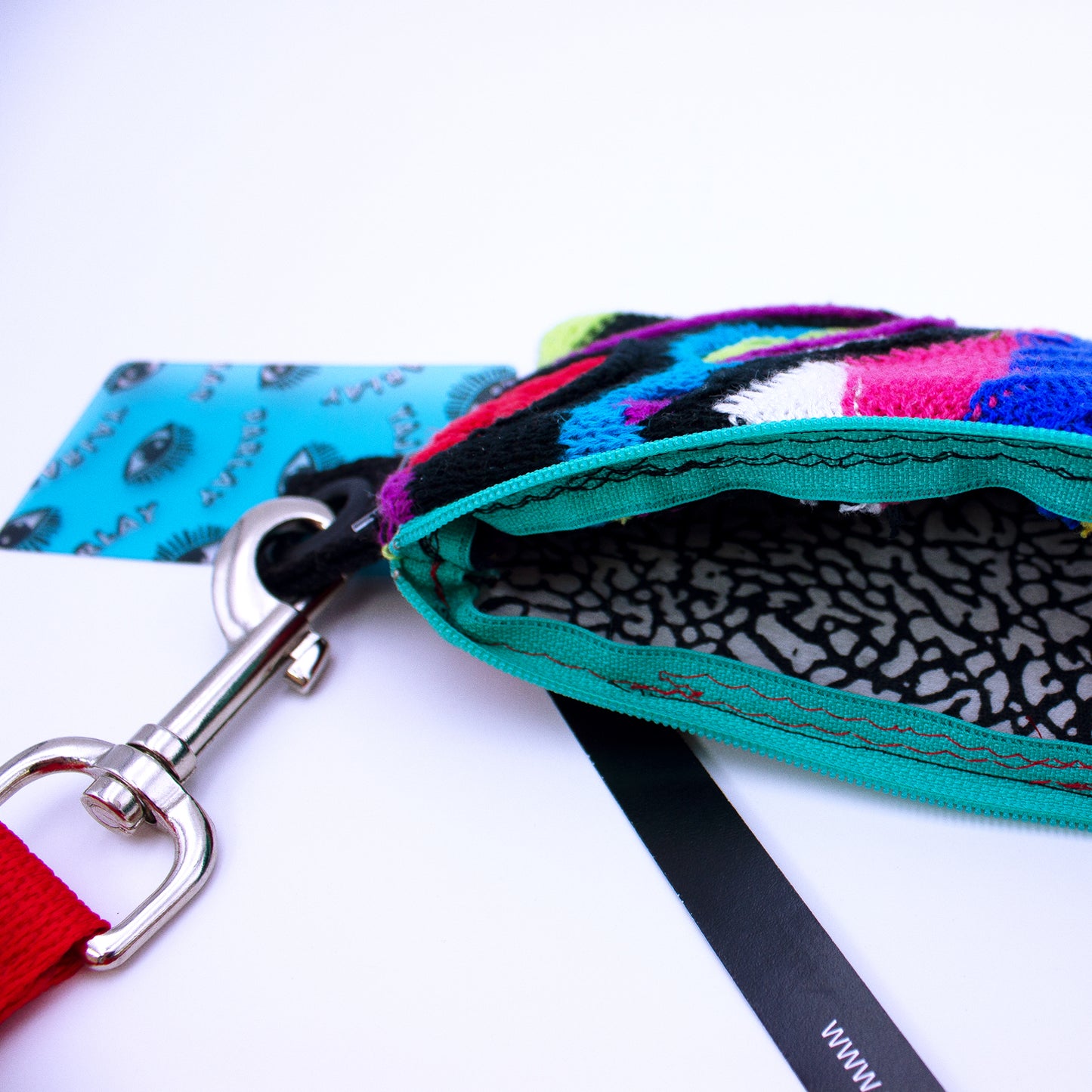 coogi multi purpose bag