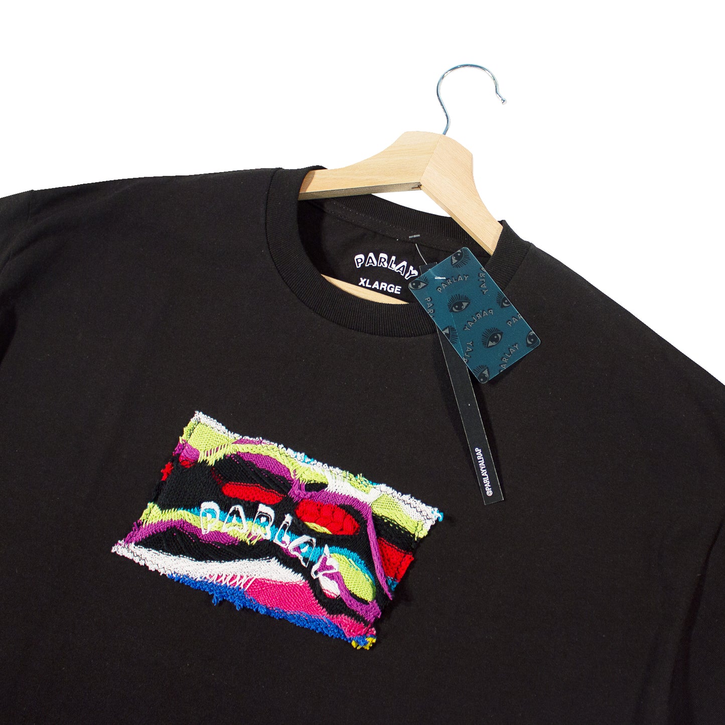 coogi box logo