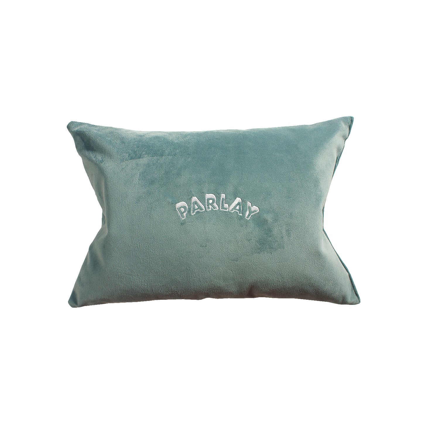 logo pillow